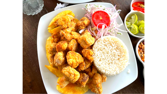 10 Peruvian Dishes You Need To Try Immediately