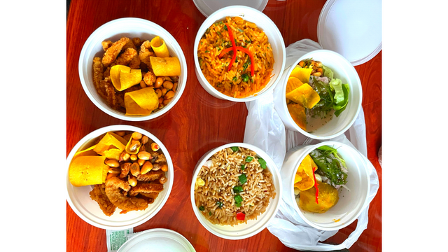 10 Peruvian Dishes You Need To Try Immediately