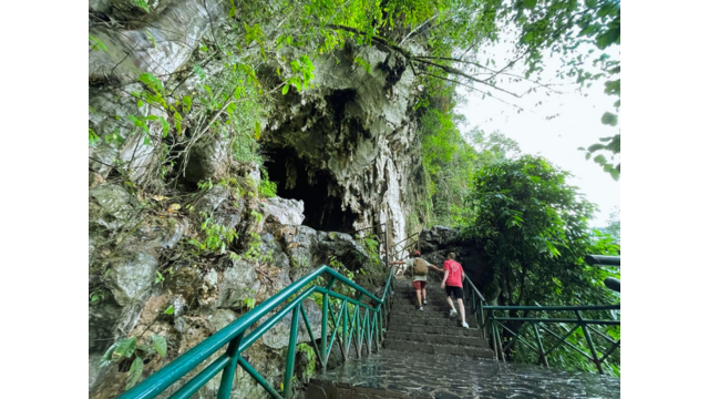 Cueva de las Lechuzas