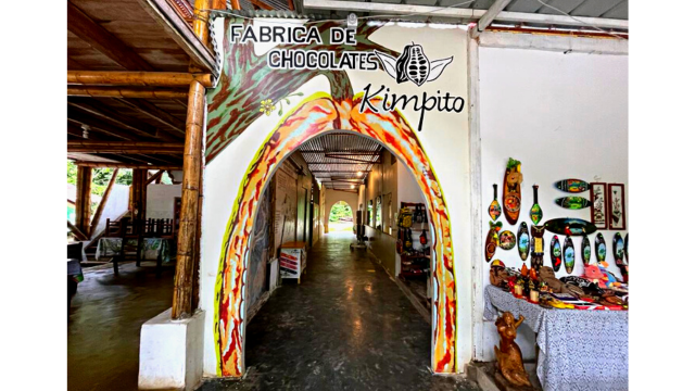 Fabrica De Chocolates Kimpito in Tingo Maria