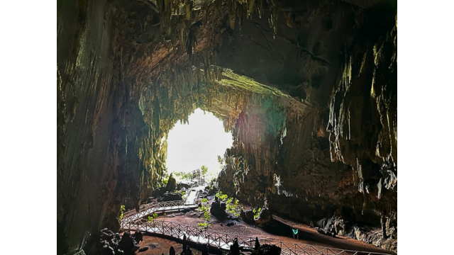 Cueva de las Lechuzas