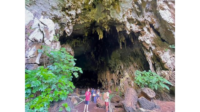 Cueva de las Lechuzas