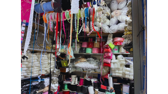 The Best Place To Go Shopping In Perú For All Your Crafty Needs