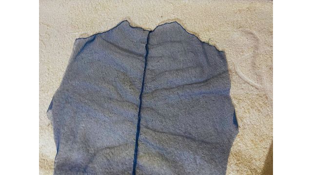 How To Sew A Tulle Shirt