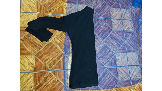 How To Sew A Tulle Shirt