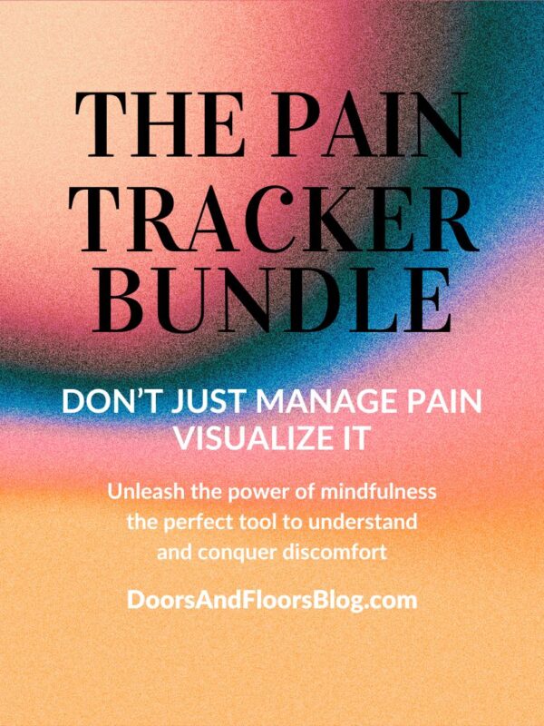 The Pain Tracker Bundle