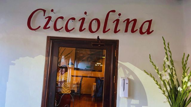 Restaurant Cicciolina