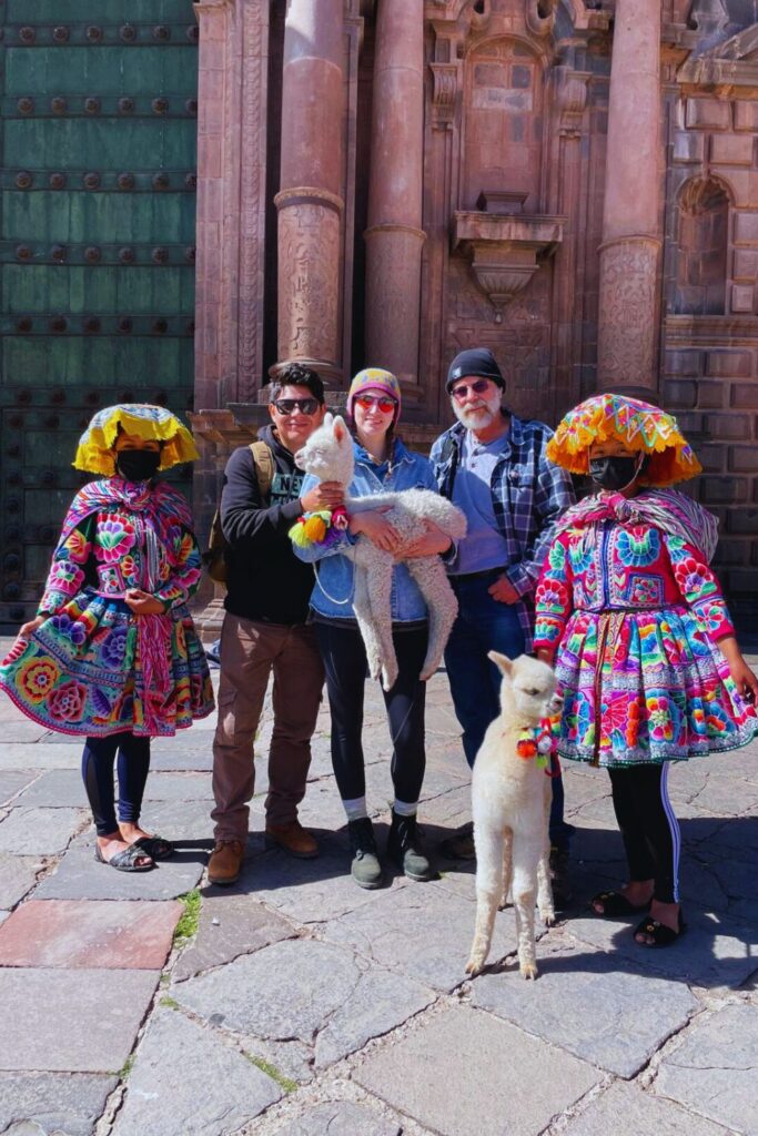 12 Amazing Places And Activities To See Near Cusco, Perú