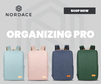 Nordace Backpacks