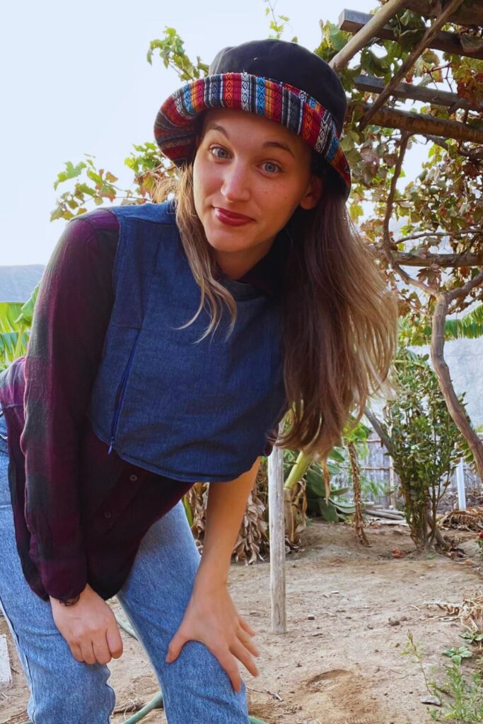 How To Make A Reversible Travel Vest - With Phone Pocket