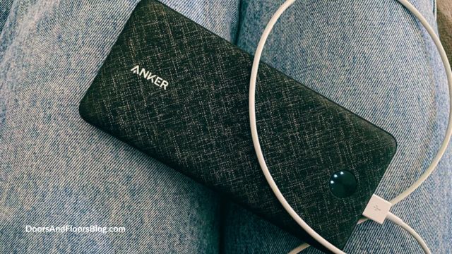 Anker Portable Charger