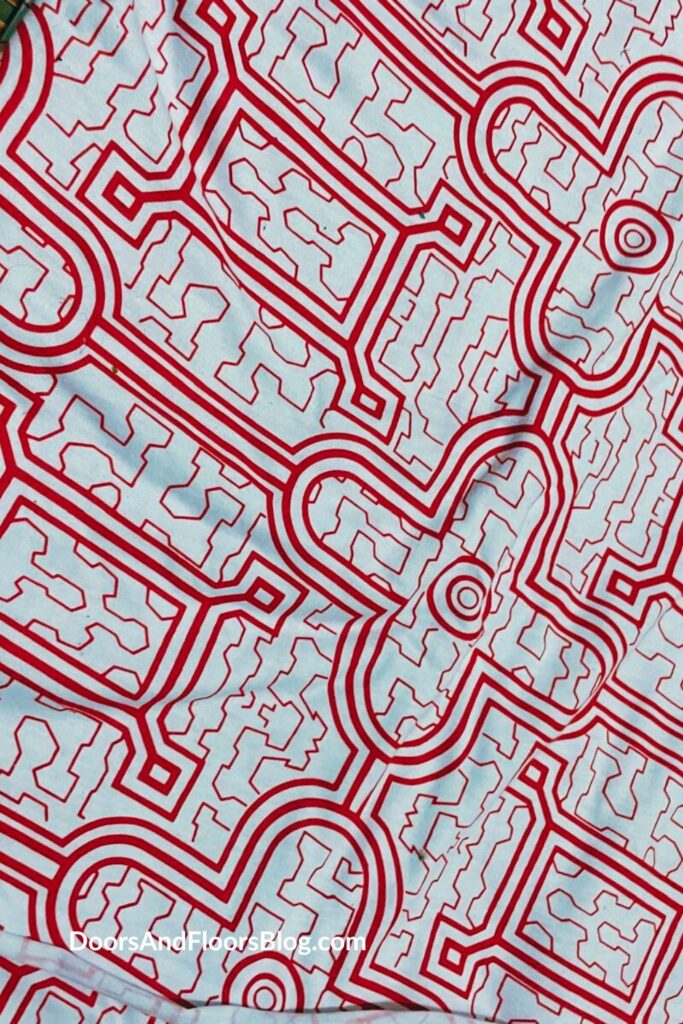 Come See My Peruvian Textiles: Including Fabrics, Yarn and Ribbons