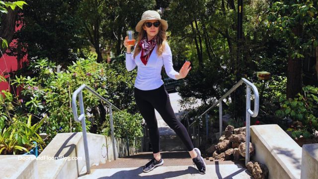 Natural Material Leggings | My Favorite Microplastic Free Yoga Pants
