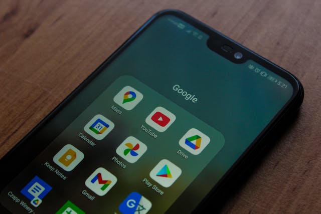apps and websites for travel