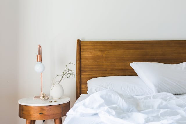 Essential Plastic-Free, Natural Fiber Swaps For Every Room