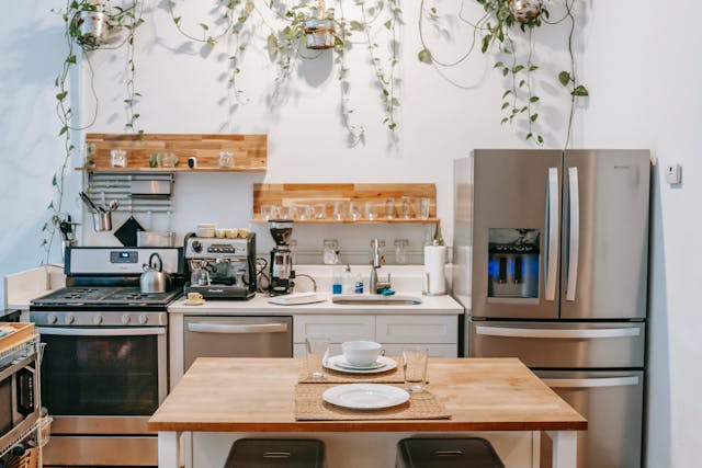 Essential Plastic-Free, Natural Fiber Swaps For Every Room