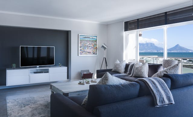 Essential Plastic-Free, Natural Fiber Swaps For Every Room